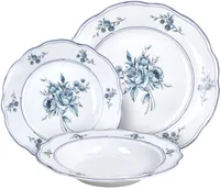 LAUANÕUDE KOMPLEKT TOGNANA HERITAGE 18-OSALINE