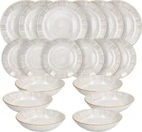 LAUANÕUDE KOMPLEKT TOGNANA VIRTUO 18-OSALINE