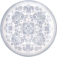 LAUANÕUDE KOMPLEKT TOGNANA ARABASQUE 18-OSALINE