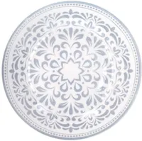 LAUANÕUDE KOMPLEKT TOGNANA ARABASQUE 18-OSALINE