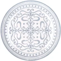 LAUANÕUDE KOMPLEKT TOGNANA ARABASQUE 18-OSALINE