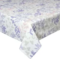 LAUDLINA FONTEBASSO 140X240CM FLOREALE