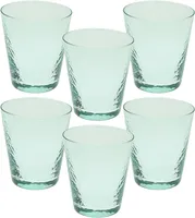 JOOGIKLAASID FONTEBASSO ALICE 330ML ROHELINE 6TK PAKIS