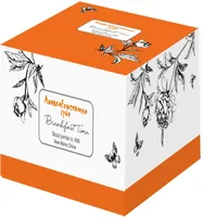 TASS FONTEBASSO JUMBO 490ML ORANŽ