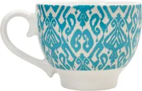 TASS+ALUSTASS FONTEBASSO 480ML TÜRKIIS