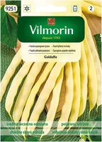 AEDUBA KOLLANE GOLDELFE PHASEOLUS VULGARIS