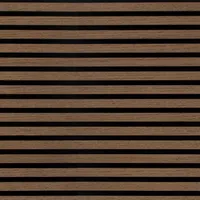 SEINAPANEEL AKUSTILINE, ÕLITATUD TAMM 22X605X2440MM