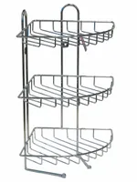 VANNINURGARIIUL TORO 3X 23X23X45CM, KONKSUD