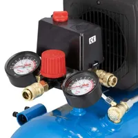 KOMPRESSOR AIRPRESS HL260-25, 24L