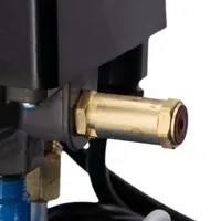 KOMPRESSOR AIRPRESS HL260-50, 50L