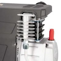 KOMPRESSOR AIRPRESS HL260-50, 50L