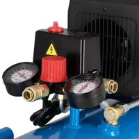 KOMPRESSOR AIRPRESS HL260-50, 50L