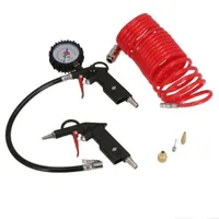 KOMPRESSOR AIRPRESS HL425-50, 50L + TARVIKUD