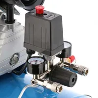 KOMPRESSOR AIRPRESS HL425-50, 50L + TARVIKUD