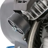 KOMPRESSOR AIRPRESS HL425-50, 50L + TARVIKUD