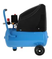 KOMPRESSOR AIRPRESS HLO215-25, 24L ÕLIVABA