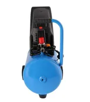 KOMPRESSOR AIRPRESS HLO215-25, 24L ÕLIVABA