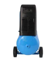 KOMPRESSOR AIRPRESS HLO215-25, 24L ÕLIVABA