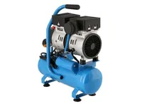 KOMPRESSOR AIRPRESS L6-105, 6L ÕLIVABA