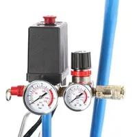 KOMPRESSOR AIRPRESS HL150-24, 24L