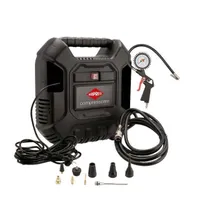 KOMPRESSOR AIRPRESS KAASASKANTAV HLO 180 + TARVIKUD