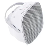 KERAAMILINE SOOJAPUHUR CAMRY CR 7732 1500W