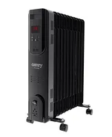 ÕLIRADIAATOR CAMRY CR 7813 2500W
