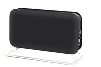 KONVEKTSIOONRADIAATOR MILL CO1200WIFI3BLACK GEN3 1200W
