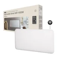 KONVEKTSIOONRADIAATOR MILL WIFI GEN 4 PA1000WIFI4 1000W