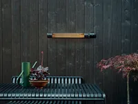 TERRASSISOOJENDI MILL OH2000ULGPSLIM  2000W