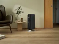 ÕLIRADIAATOR MILL OIL1500WIFI3 GENTLE AIR 1500W