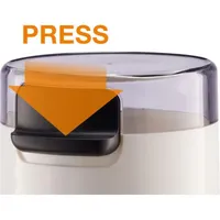 KOHVIVESKI GORENJE SMK150SW