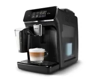 ESPRESSOMASIN PHILIPS 2300 SEERIA TÄISAUTOMAATNE