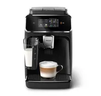 ESPRESSOMASIN PHILIPS 2300 SEERIA TÄISAUTOMAATNE