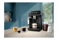 ESPRESSOMASIN PHILIPS 2300 SEERIA TÄISAUTOMAATNE