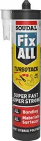 LIIMHERMEETIK FIX ALL TURBOTACK VALGE 290ML