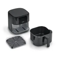KUUMAÕHUFRITÜÜR CASO AIRFRY 6.0, 1700W