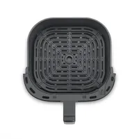 KUUMAÕHUFRITÜÜR CASO AIRFRY 6.0, 1700W