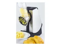 PURUSTAJA CASO CR4, 200W