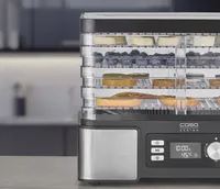 TOIDUKUIVATI CASO DH 450