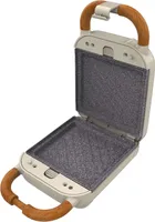 VÕILEIVAGRILL CECOTEC ROCK’NTOAST RETRO ONE 700W