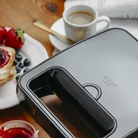 VÕILEVAGRILL ADLER AD 3079, 750W