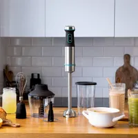 SAUMIKSER CECOTEC POWER TITANBLACK 1200W