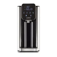 KUUMAVEEAUTOMAAT CASO HOT 7, 2200-2600W