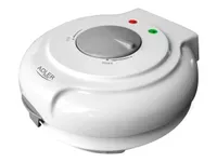 VAHVLIMASIN ADLER AD 3038, 1500W