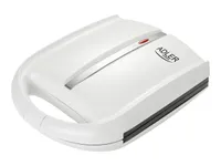 PÄHKLIKÜPSISTE VALMISTAJA ADLER AD 3039, 1600W, 24TK XL