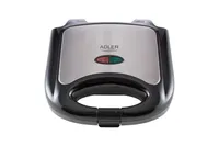 VÕILEIVAGRILL ADLER AD 3015, 750W