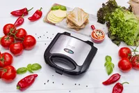 VÕILEIVAGRILL ADLER AD 3015, 750W