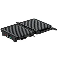 LAUAGRILL XL ADLER AD 3051 2800W MUST/ROOSTEVABA TERAS