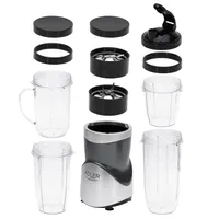 BLENDER SMUUTIKOMPLEKT ADLER AD 4084, 1200W